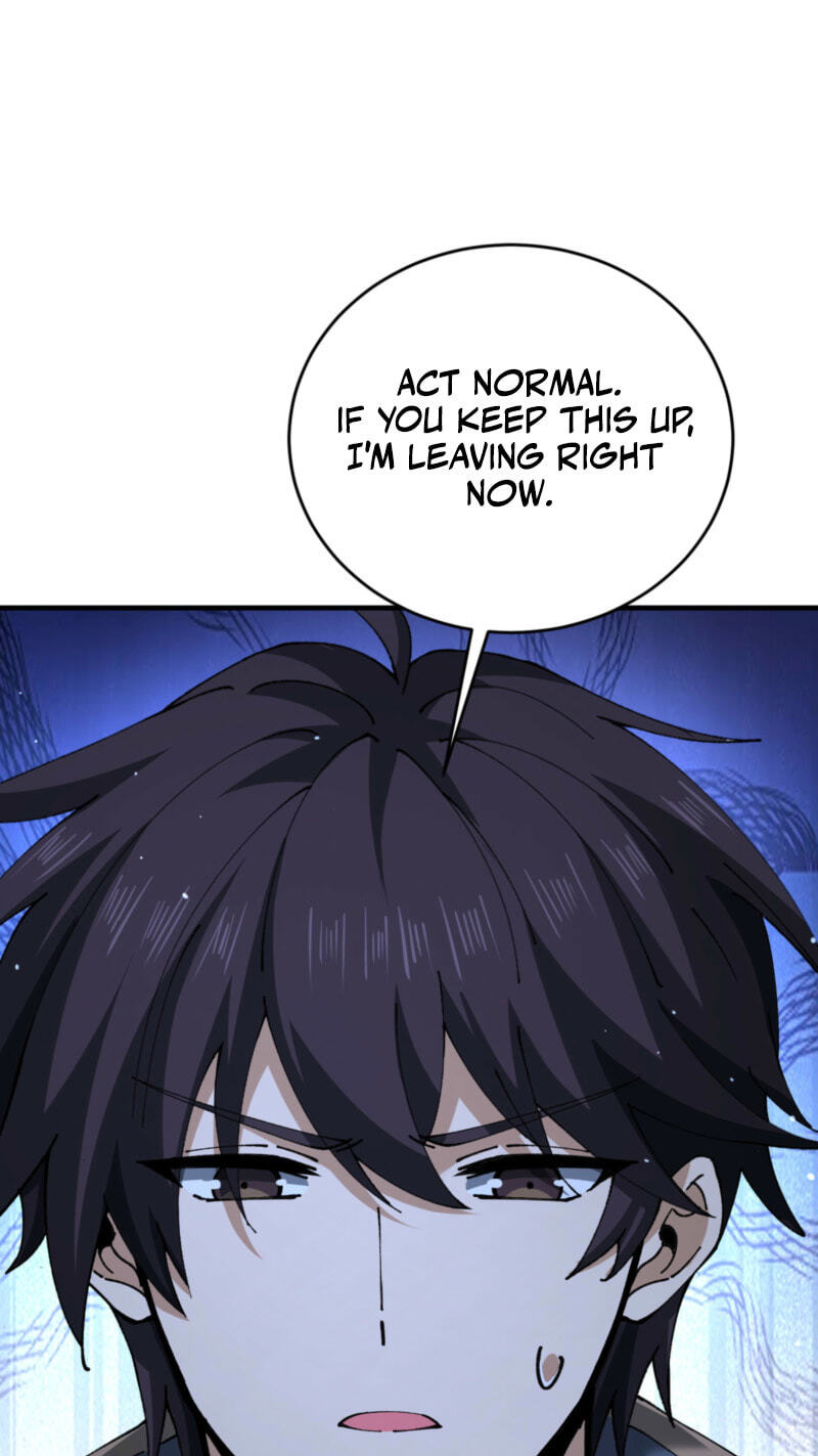 National Job Change: I’m Stuck As the Weakest Dragon Tamer?! Chapter 250 page 11 - 