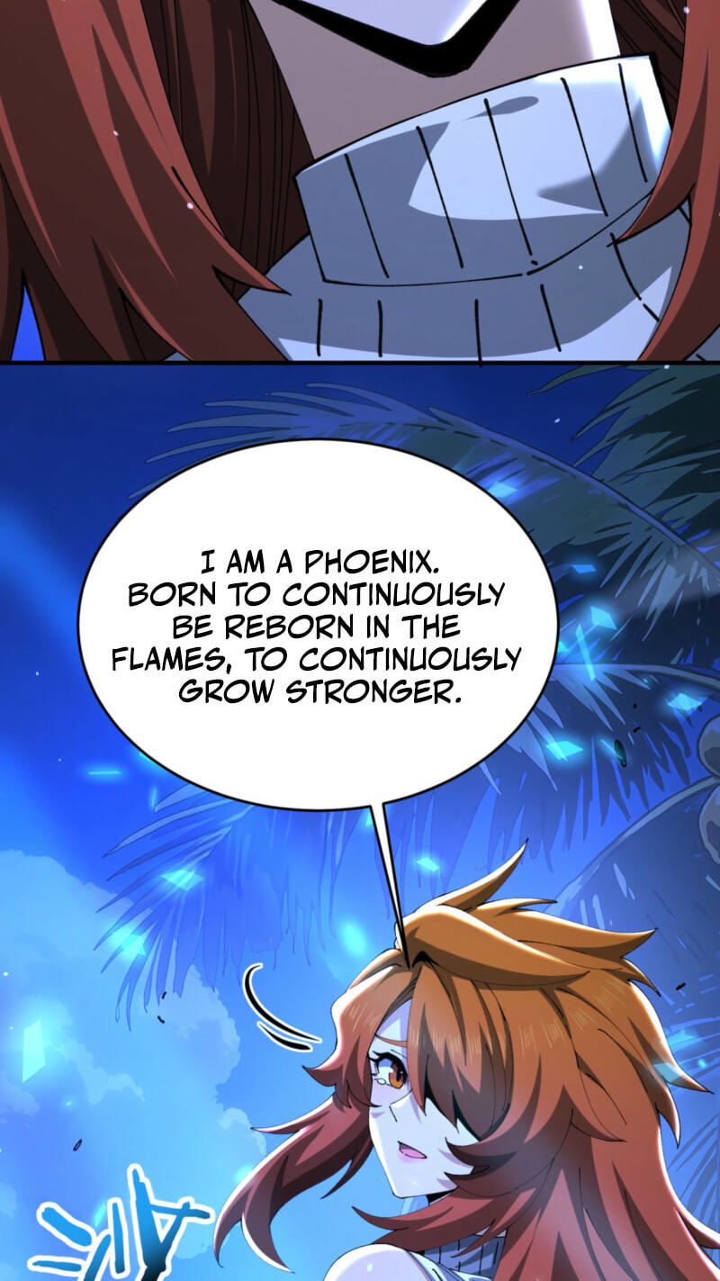 National Job Change: I’m Stuck As the Weakest Dragon Tamer?! Chapter 250 page 17 - 