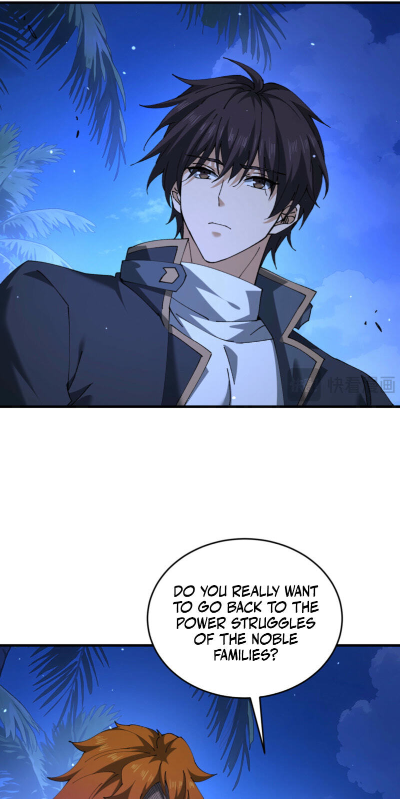 National Job Change: I’m Stuck As the Weakest Dragon Tamer?! Chapter 250 page 20 - 