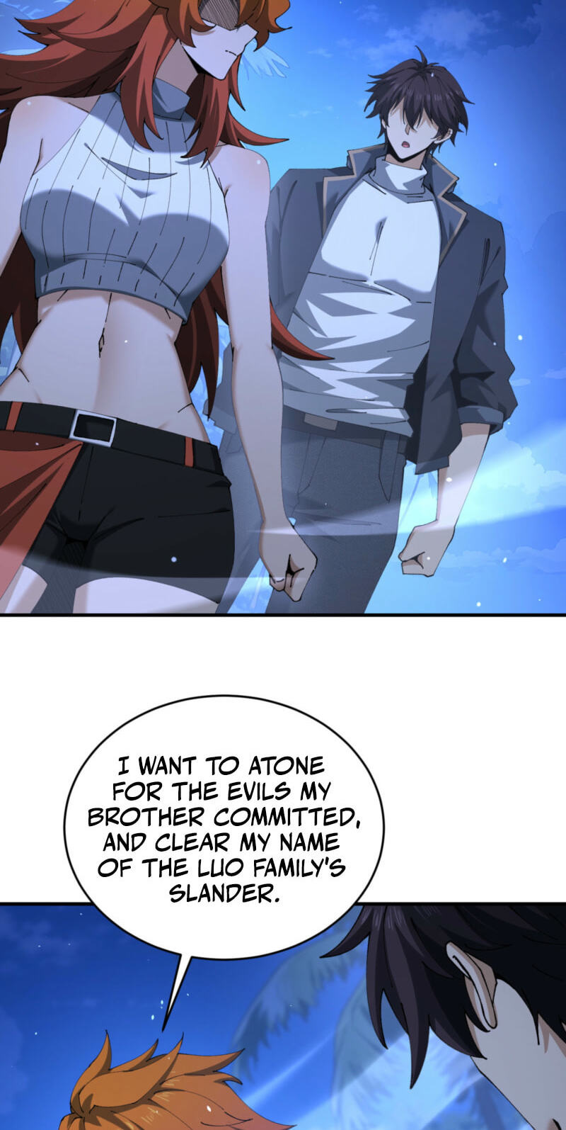 National Job Change: I’m Stuck As the Weakest Dragon Tamer?! Chapter 250 page 21 - 