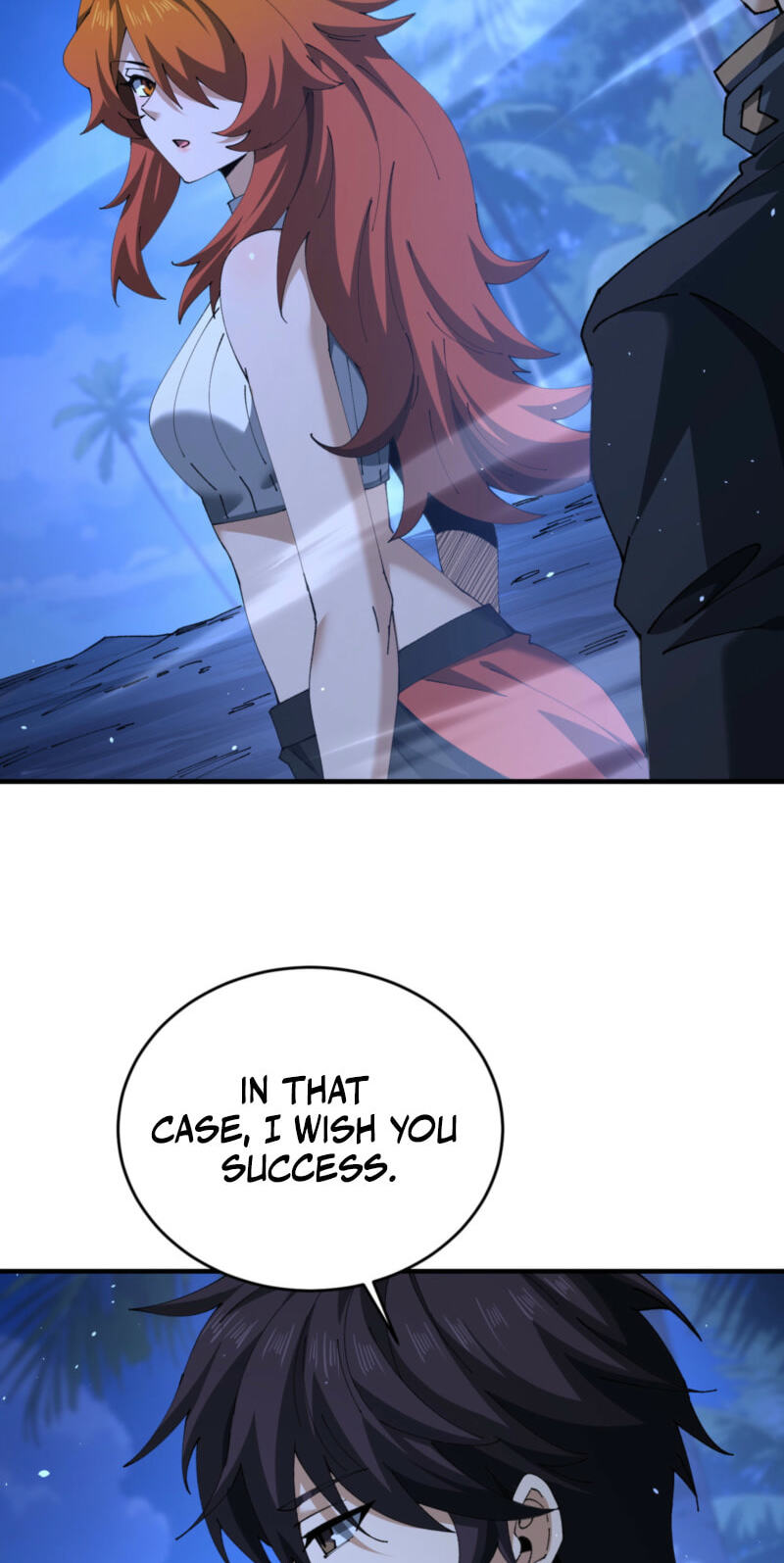 National Job Change: I’m Stuck As the Weakest Dragon Tamer?! Chapter 250 page 22 - 
