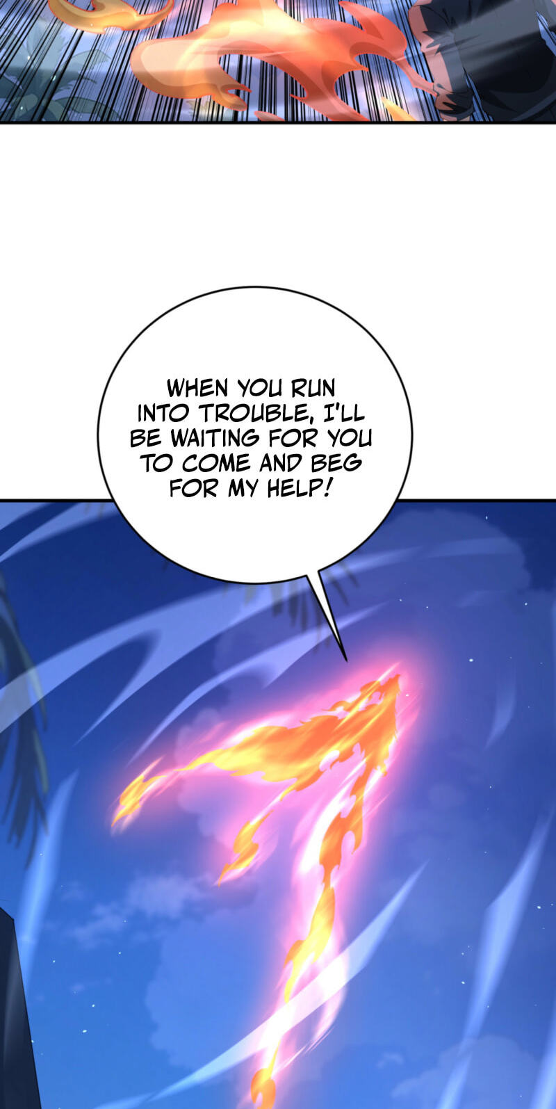 National Job Change: I’m Stuck As the Weakest Dragon Tamer?! Chapter 250 page 25 - 