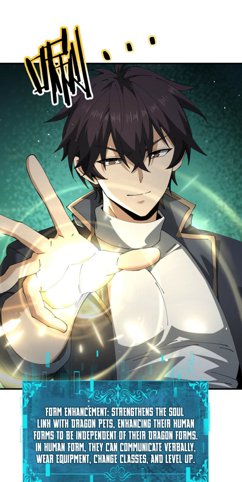 National Job Change: I’m Stuck As the Weakest Dragon Tamer?! Chapter 250 page 30 - 