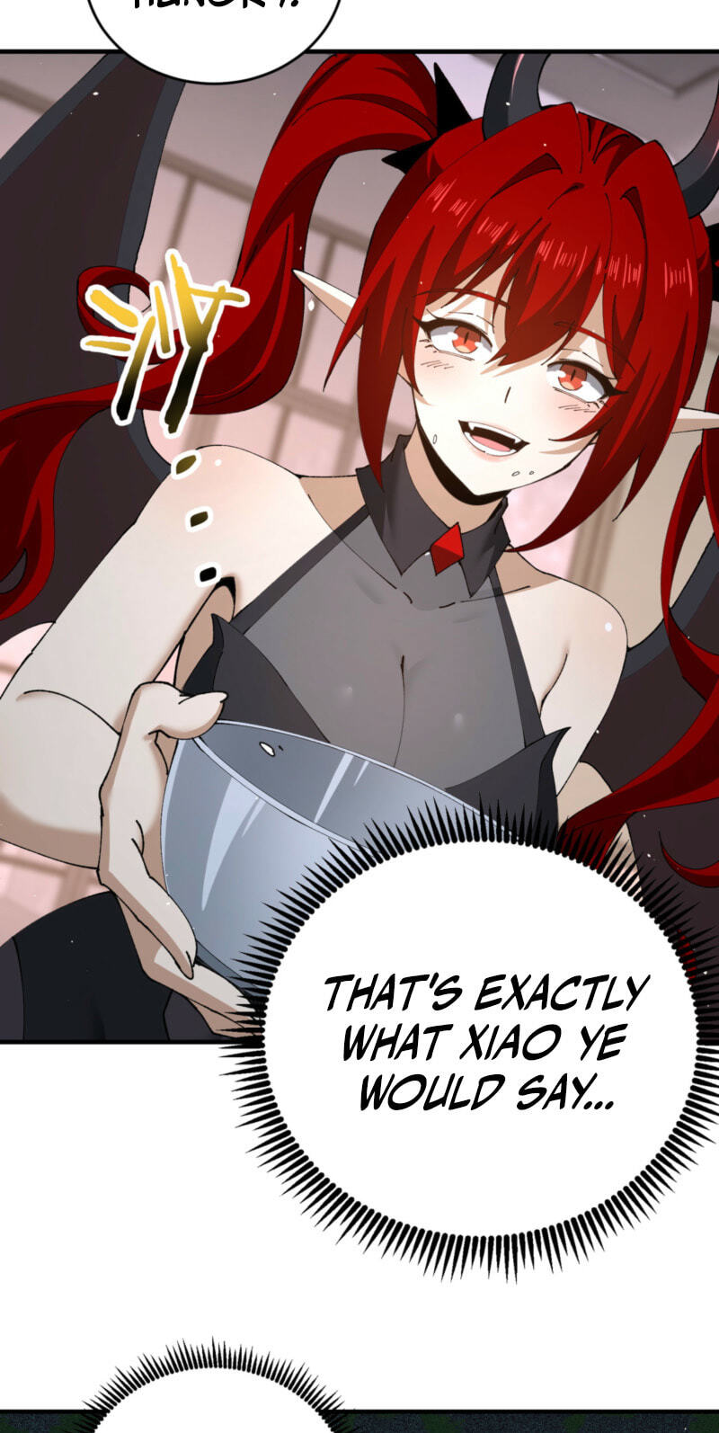 National Job Change: I’m Stuck As the Weakest Dragon Tamer?! Chapter 250 page 32 - 