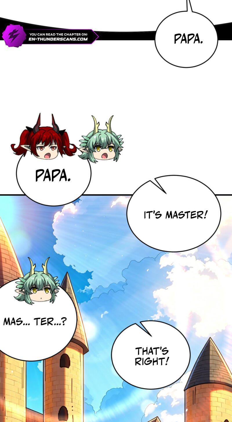 National Job Change: I’m Stuck As the Weakest Dragon Tamer?! Chapter 250 page 37 - 