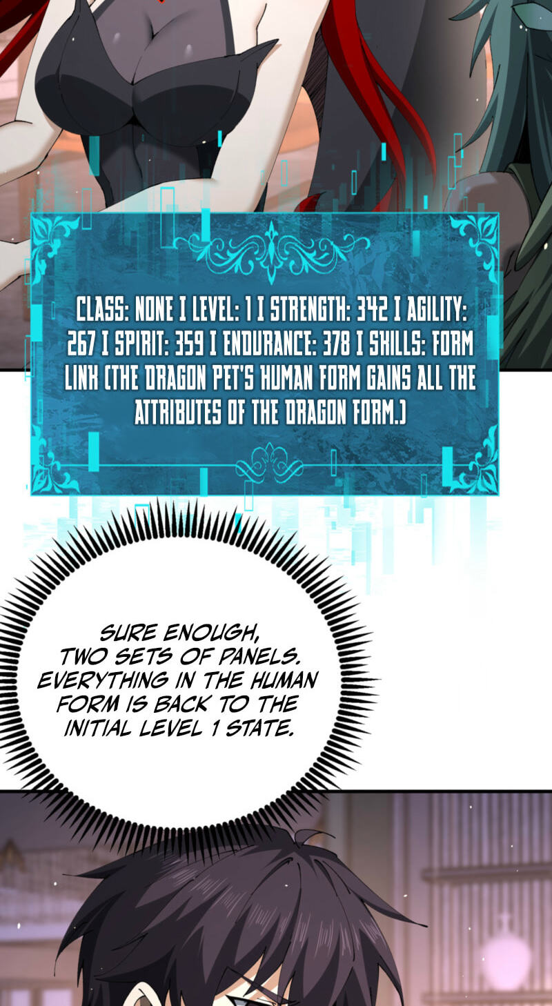 National Job Change: I’m Stuck As the Weakest Dragon Tamer?! Chapter 250 page 42 - 