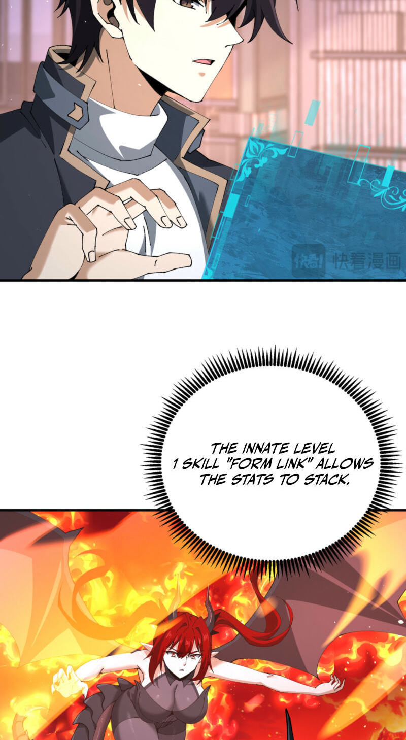 National Job Change: I’m Stuck As the Weakest Dragon Tamer?! Chapter 250 page 43 - 