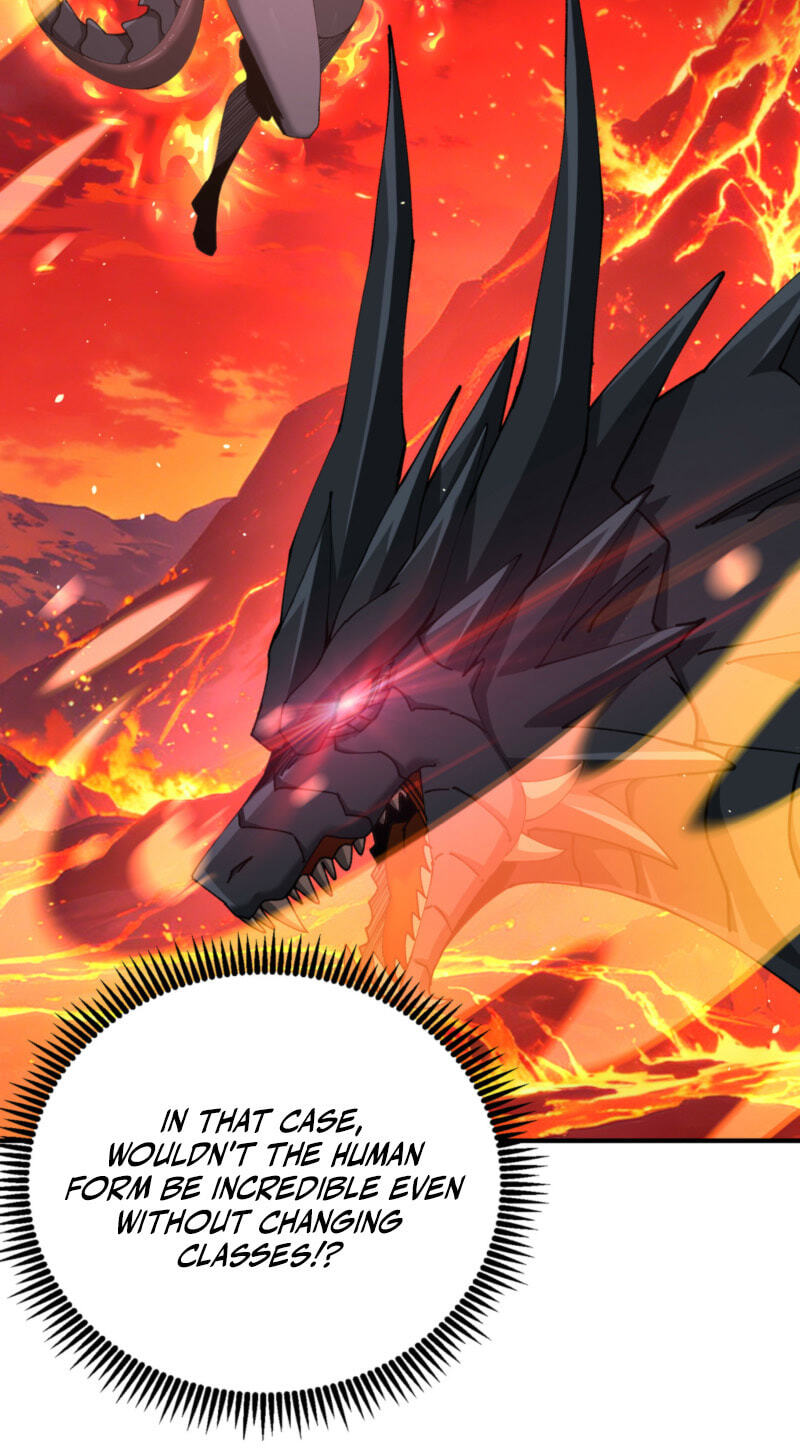 National Job Change: I’m Stuck As the Weakest Dragon Tamer?! Chapter 250 page 44 - 