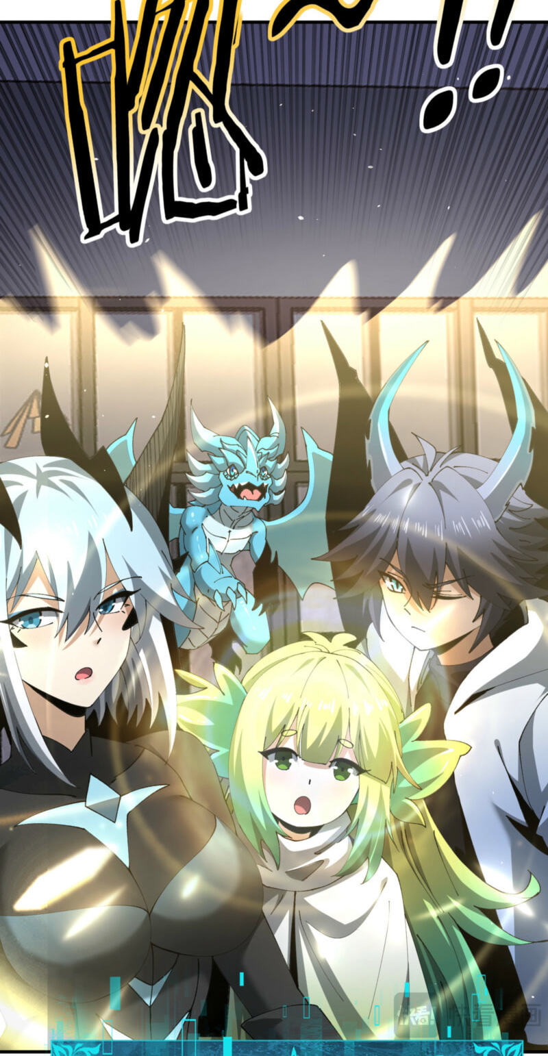 National Job Change: I’m Stuck As the Weakest Dragon Tamer?! Chapter 250 page 48 - 