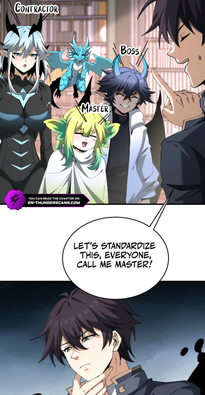 National Job Change: I’m Stuck As the Weakest Dragon Tamer?! Chapter 250 page 50 - 