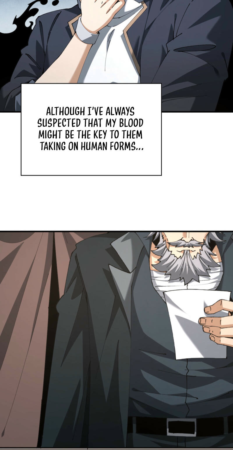 National Job Change: I’m Stuck As the Weakest Dragon Tamer?! Chapter 250 page 51 - 