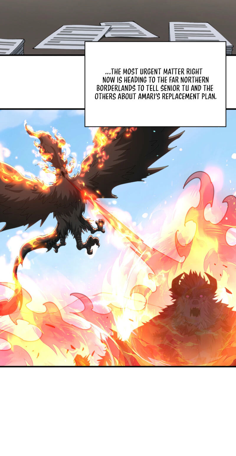 National Job Change: I’m Stuck As the Weakest Dragon Tamer?! Chapter 250 page 52 - 