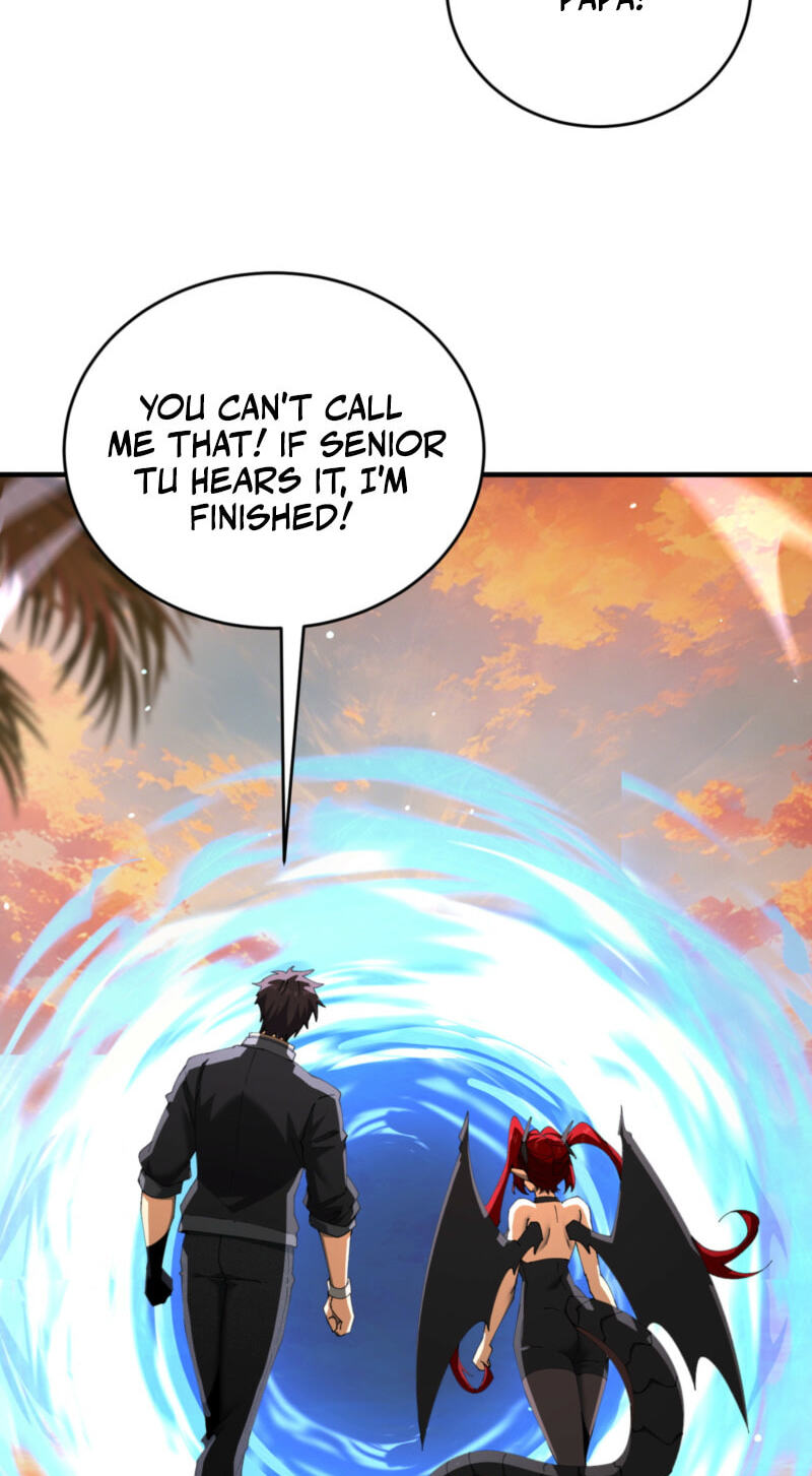 National Job Change: I’m Stuck As the Weakest Dragon Tamer?! Chapter 250 page 54 - 