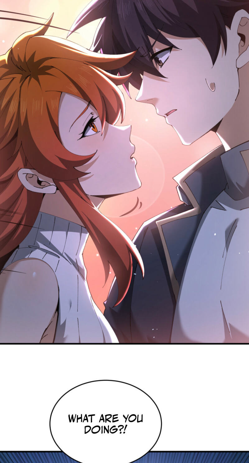 National Job Change: I’m Stuck As the Weakest Dragon Tamer?! Chapter 250 page 8 - 