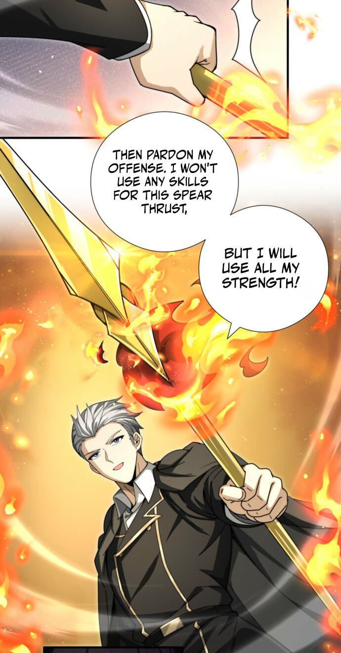 National Job Change: I’m Stuck As the Weakest Dragon Tamer?! Chapter 251 page 11 - 