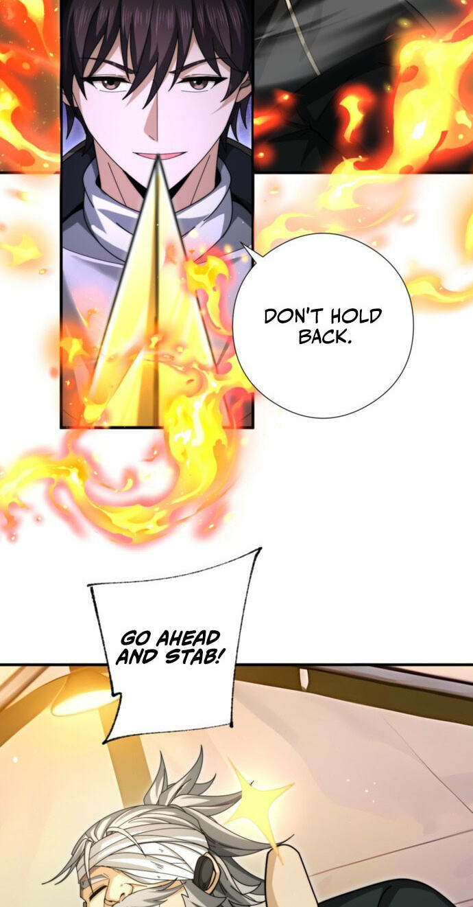 National Job Change: I’m Stuck As the Weakest Dragon Tamer?! Chapter 251 page 12 - 