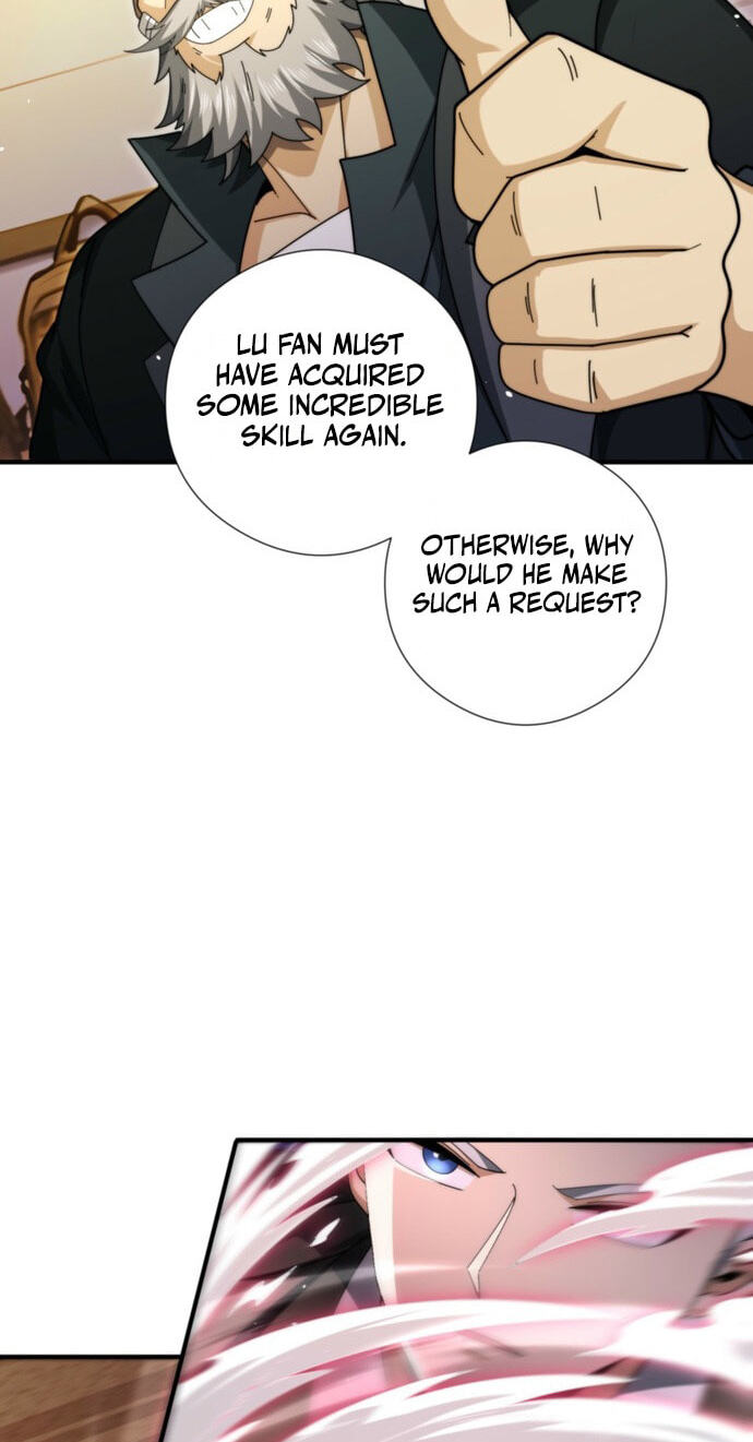 National Job Change: I’m Stuck As the Weakest Dragon Tamer?! Chapter 251 page 13 - 