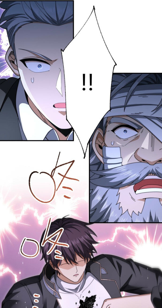 National Job Change: I’m Stuck As the Weakest Dragon Tamer?! Chapter 251 page 16 - 