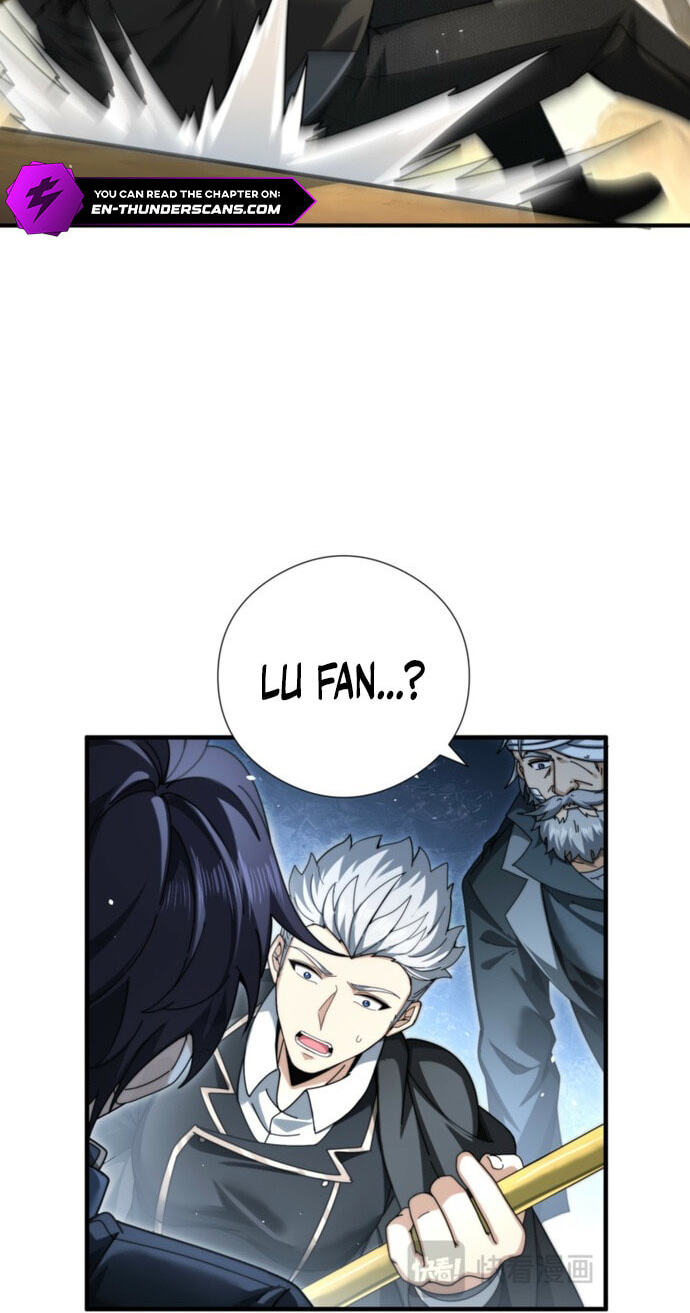 National Job Change: I’m Stuck As the Weakest Dragon Tamer?! Chapter 251 page 18 - 