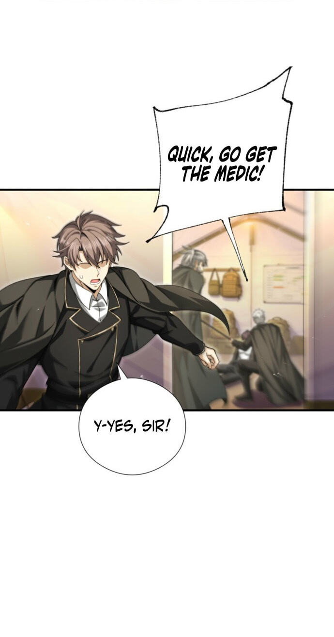 National Job Change: I’m Stuck As the Weakest Dragon Tamer?! Chapter 251 page 19 - 