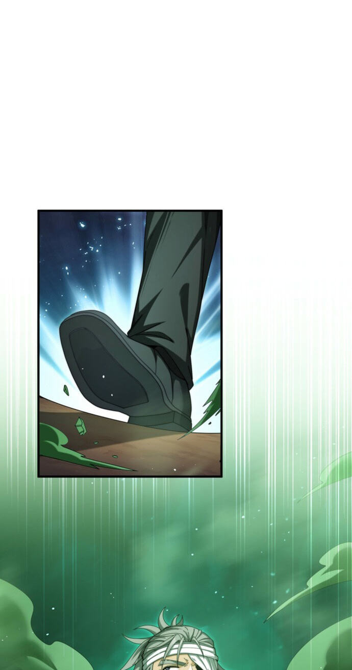 National Job Change: I’m Stuck As the Weakest Dragon Tamer?! Chapter 251 page 20 - 