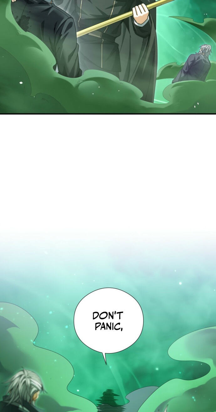 National Job Change: I’m Stuck As the Weakest Dragon Tamer?! Chapter 251 page 22 - 