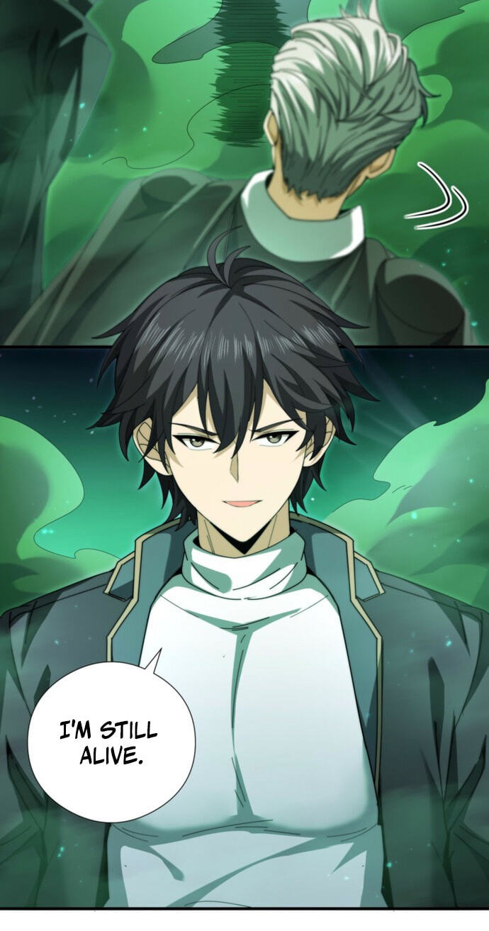 National Job Change: I’m Stuck As the Weakest Dragon Tamer?! Chapter 251 page 23 - 