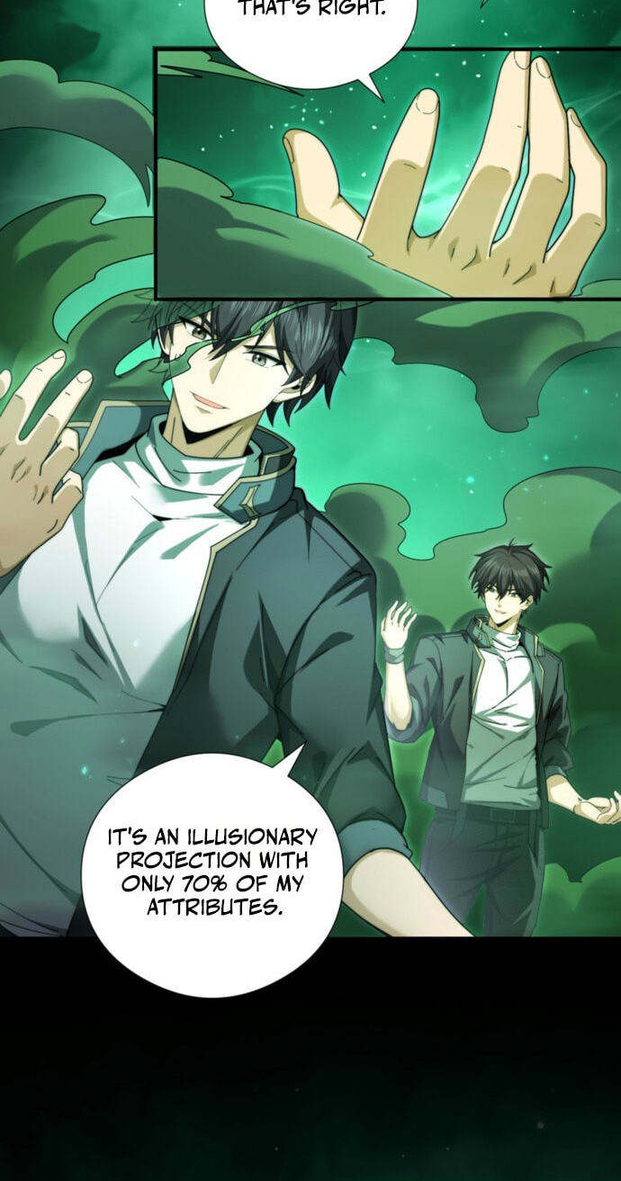 National Job Change: I’m Stuck As the Weakest Dragon Tamer?! Chapter 251 page 26 - 