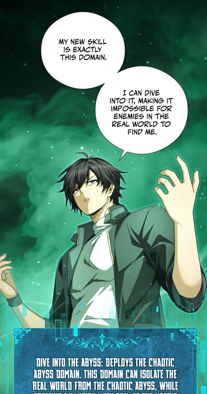 National Job Change: I’m Stuck As the Weakest Dragon Tamer?! Chapter 251 page 27 - 