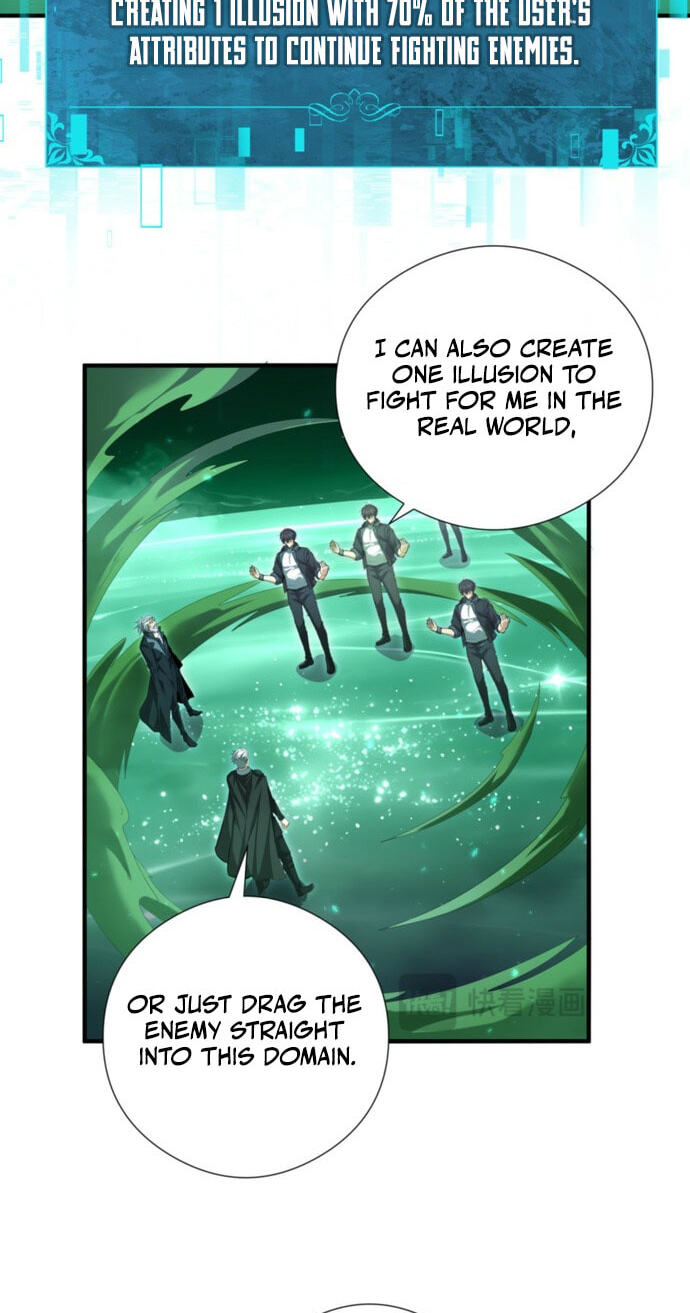 National Job Change: I’m Stuck As the Weakest Dragon Tamer?! Chapter 251 page 28 - 
