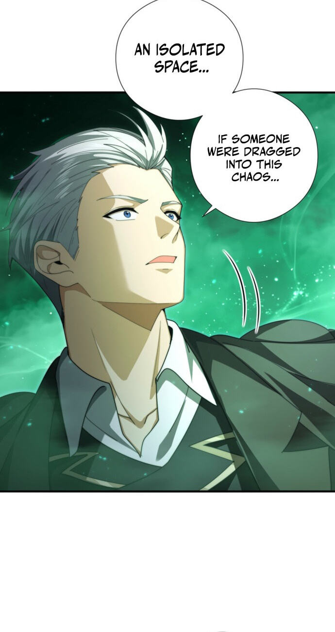 National Job Change: I’m Stuck As the Weakest Dragon Tamer?! Chapter 251 page 29 - 