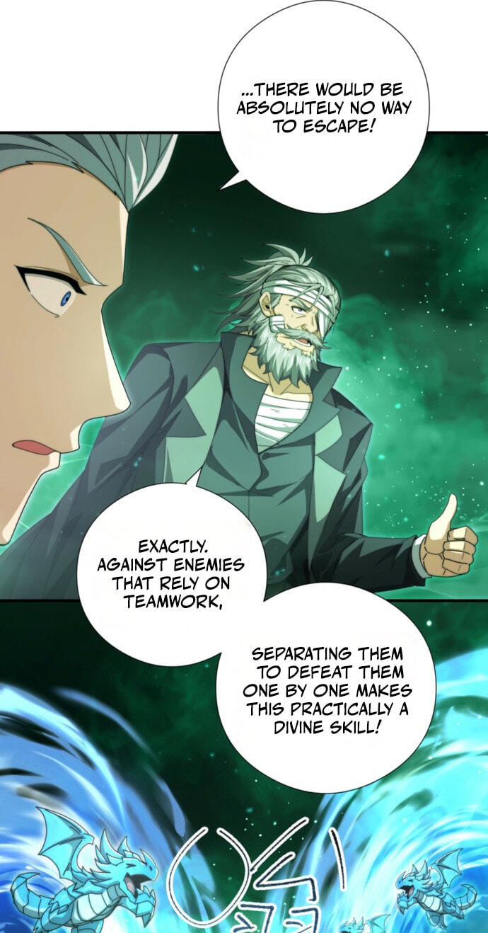 National Job Change: I’m Stuck As the Weakest Dragon Tamer?! Chapter 251 page 30 - 