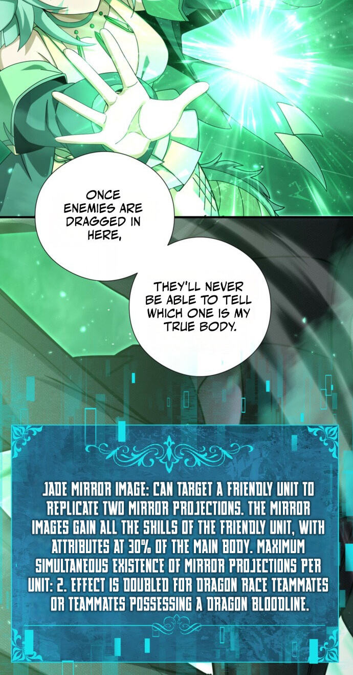 National Job Change: I’m Stuck As the Weakest Dragon Tamer?! Chapter 251 page 35 - 