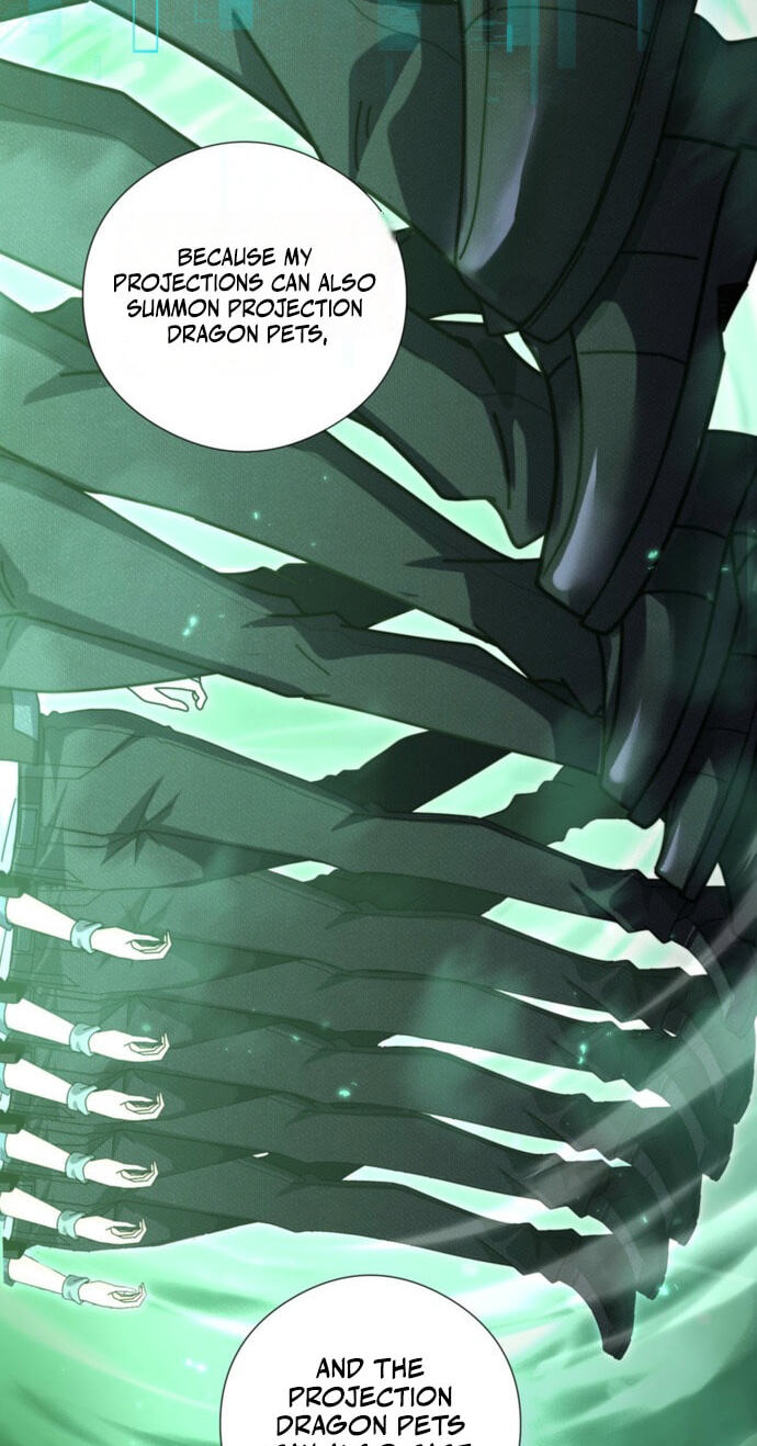 National Job Change: I’m Stuck As the Weakest Dragon Tamer?! Chapter 251 page 36 - 