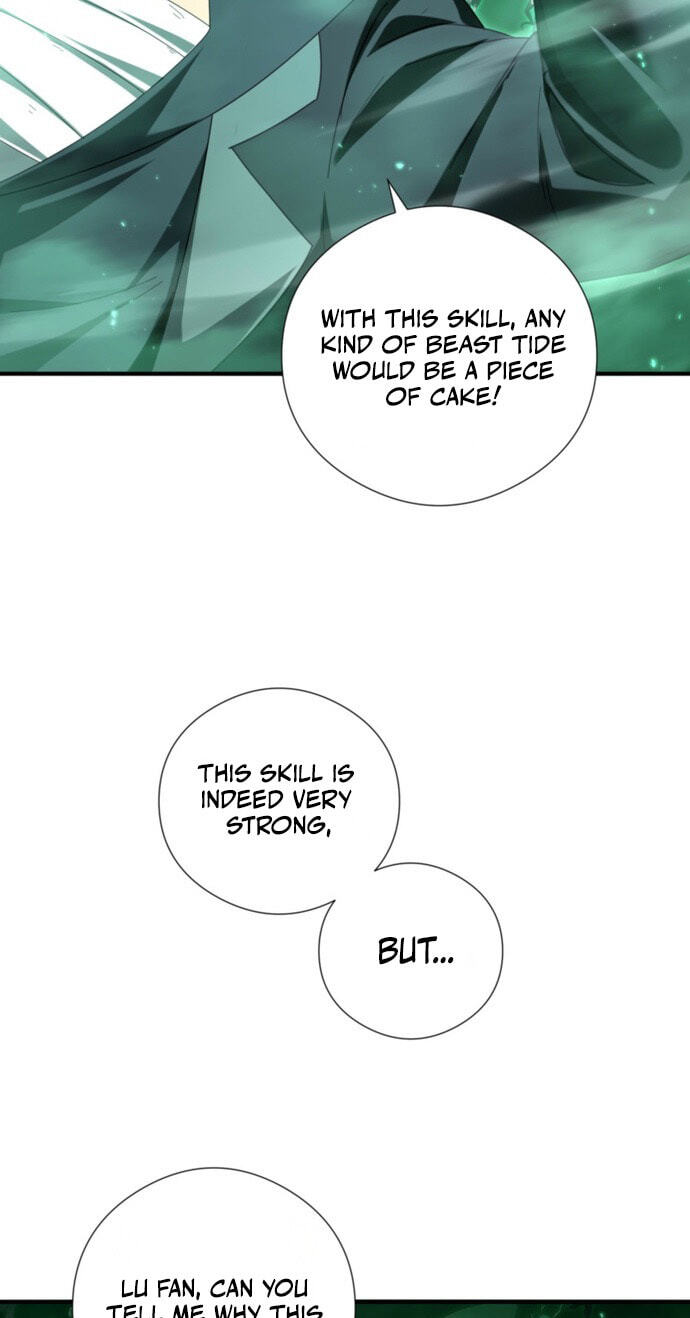 National Job Change: I’m Stuck As the Weakest Dragon Tamer?! Chapter 251 page 38 - 
