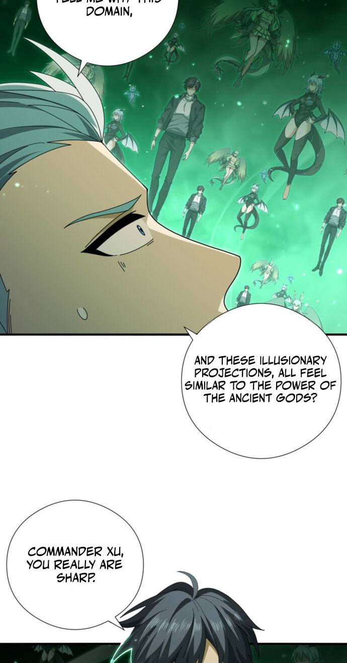 National Job Change: I’m Stuck As the Weakest Dragon Tamer?! Chapter 251 page 39 - 