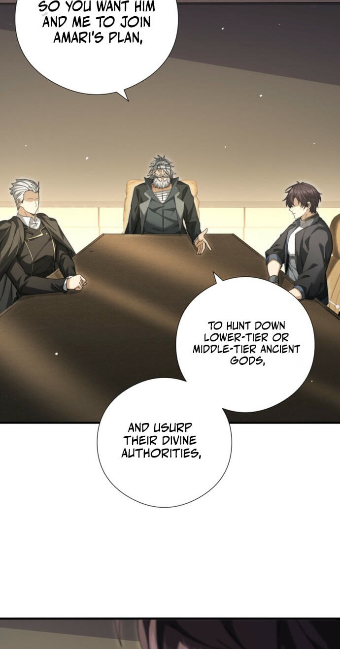 National Job Change: I’m Stuck As the Weakest Dragon Tamer?! Chapter 251 page 44 - 