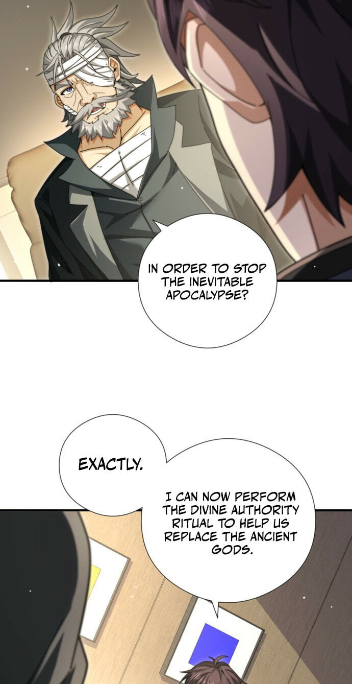 National Job Change: I’m Stuck As the Weakest Dragon Tamer?! Chapter 251 page 45 - 