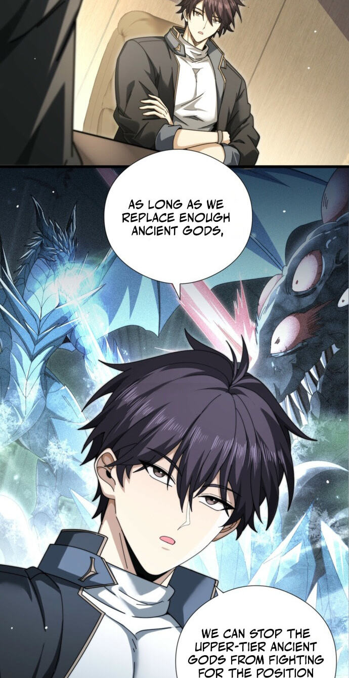 National Job Change: I’m Stuck As the Weakest Dragon Tamer?! Chapter 251 page 46 - 