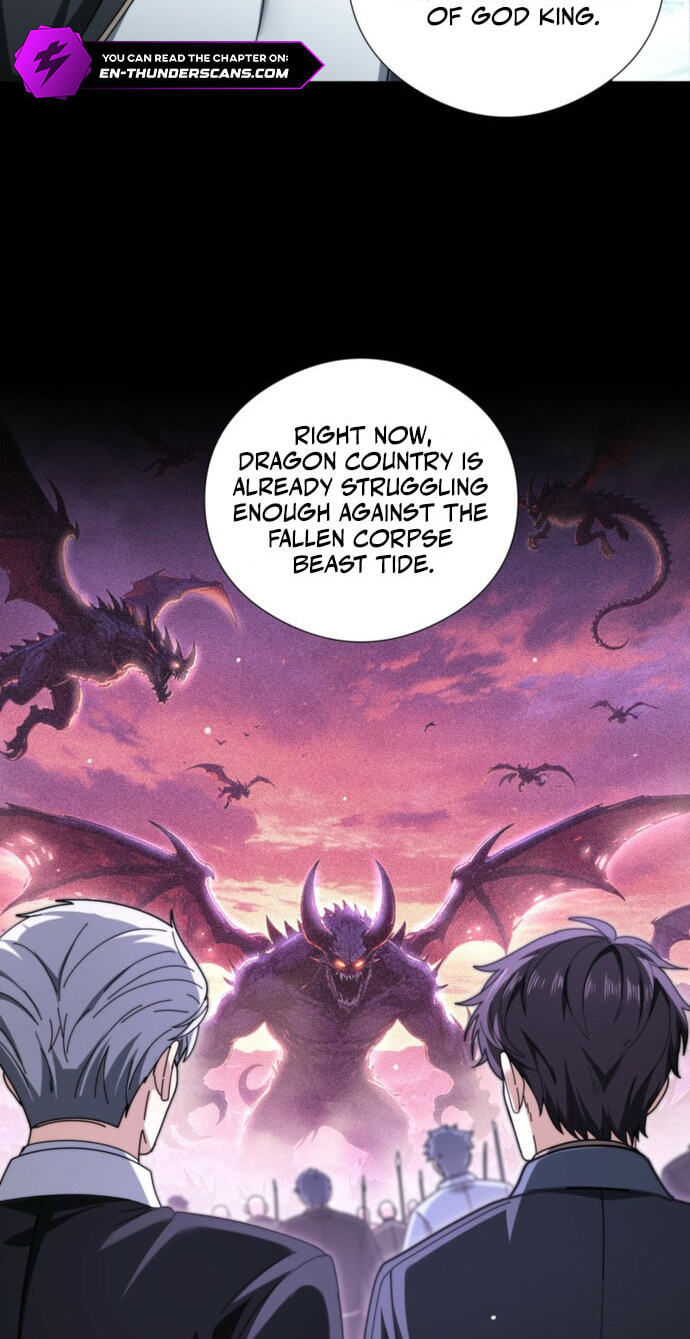 National Job Change: I’m Stuck As the Weakest Dragon Tamer?! Chapter 251 page 47 - 
