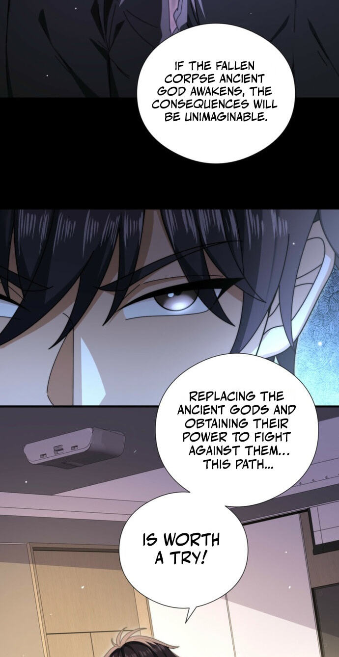 National Job Change: I’m Stuck As the Weakest Dragon Tamer?! Chapter 251 page 48 - 