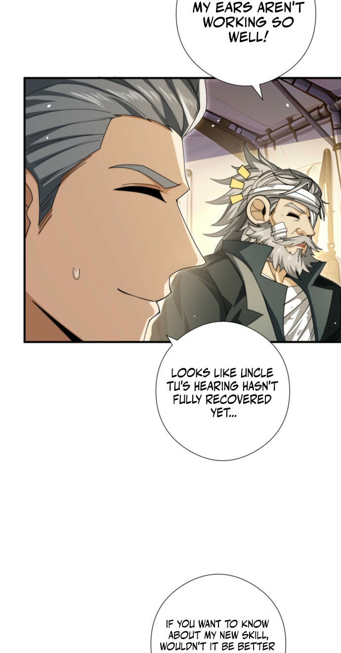 National Job Change: I’m Stuck As the Weakest Dragon Tamer?! Chapter 251 page 6 - 