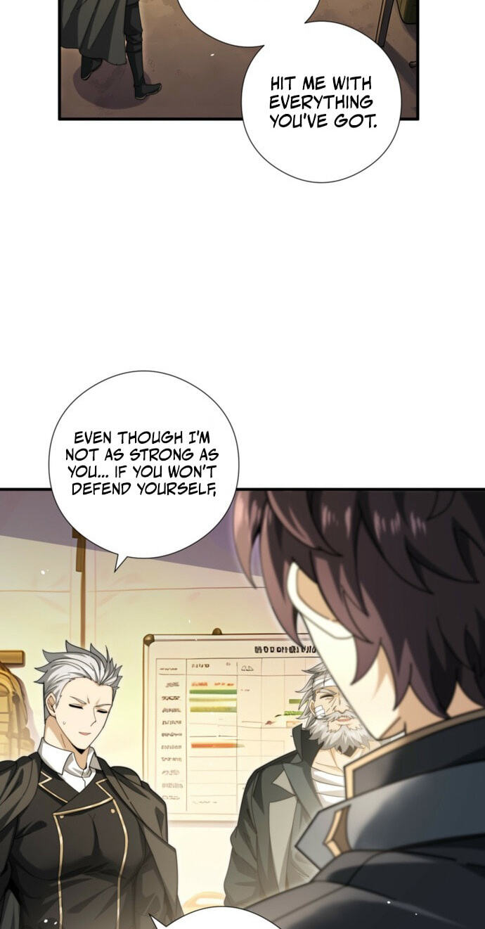 National Job Change: I’m Stuck As the Weakest Dragon Tamer?! Chapter 251 page 8 - 