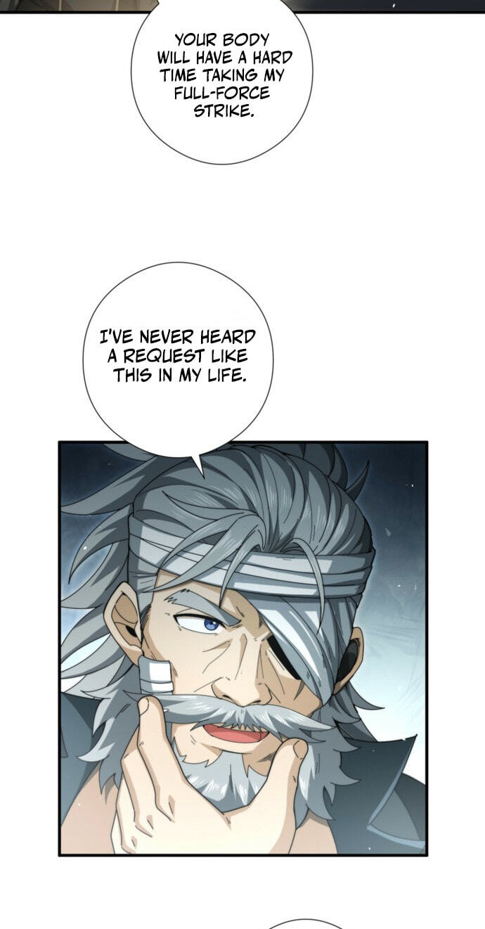 National Job Change: I’m Stuck As the Weakest Dragon Tamer?! Chapter 251 page 9 - 