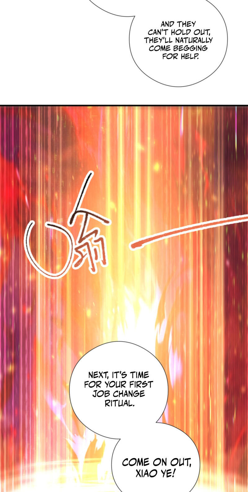 National Job Change: I’m Stuck As the Weakest Dragon Tamer?! Chapter 252 page 13 - 