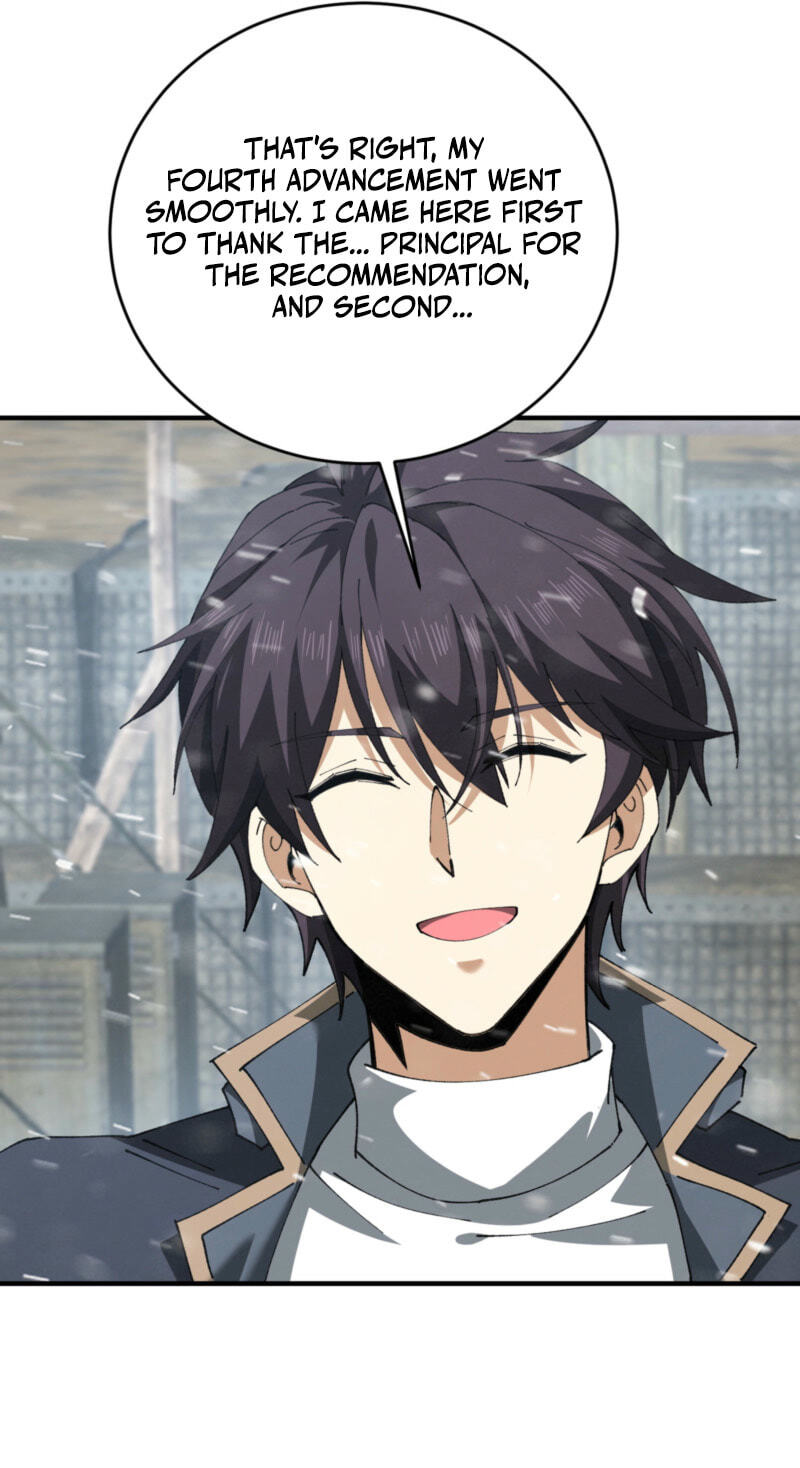 National Job Change: I’m Stuck As the Weakest Dragon Tamer?! Chapter 252 page 18 - 