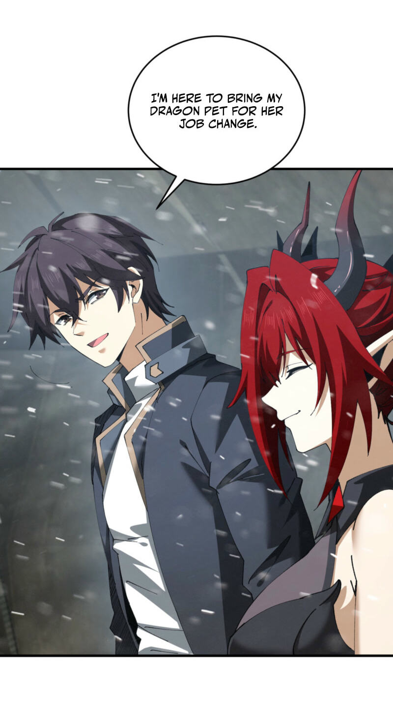 National Job Change: I’m Stuck As the Weakest Dragon Tamer?! Chapter 252 page 19 - 