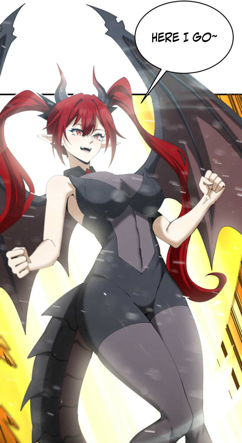 National Job Change: I’m Stuck As the Weakest Dragon Tamer?! Chapter 252 page 26 - 