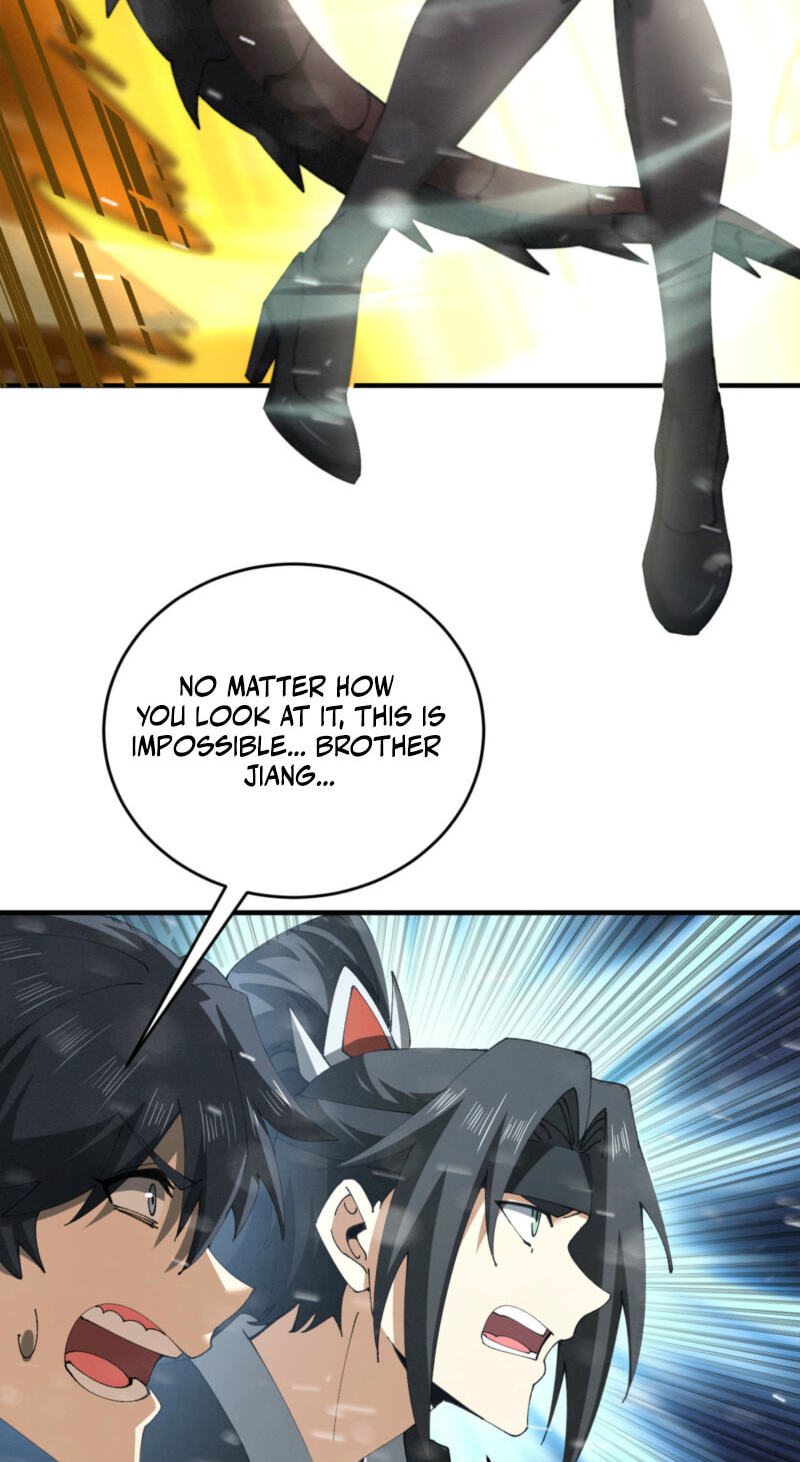 National Job Change: I’m Stuck As the Weakest Dragon Tamer?! Chapter 252 page 27 - 