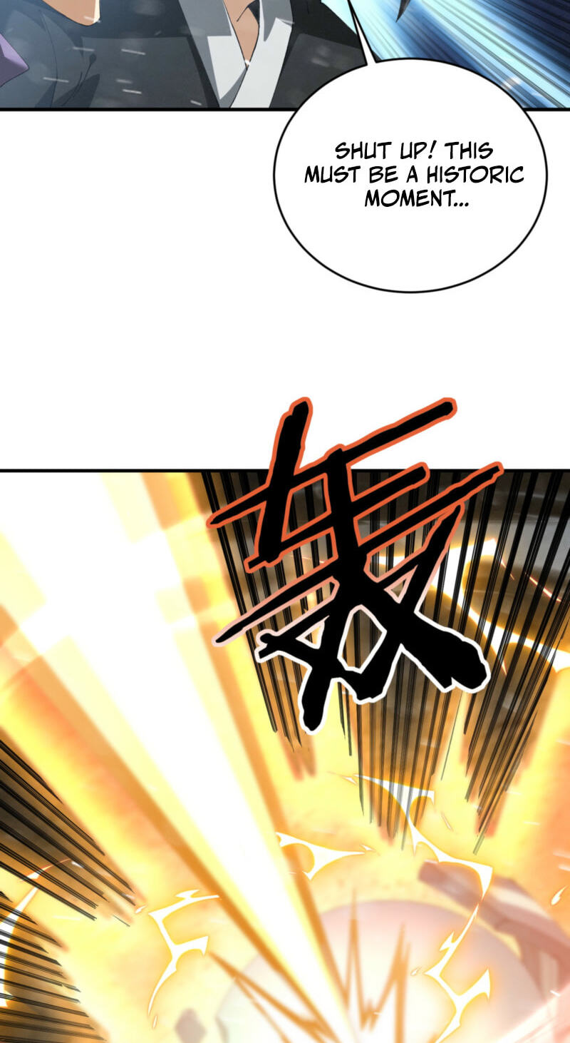 National Job Change: I’m Stuck As the Weakest Dragon Tamer?! Chapter 252 page 28 - 